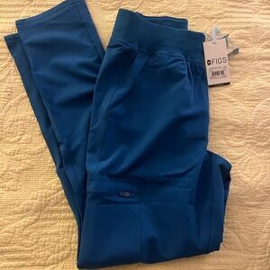 Figs Yola Scrub Pants